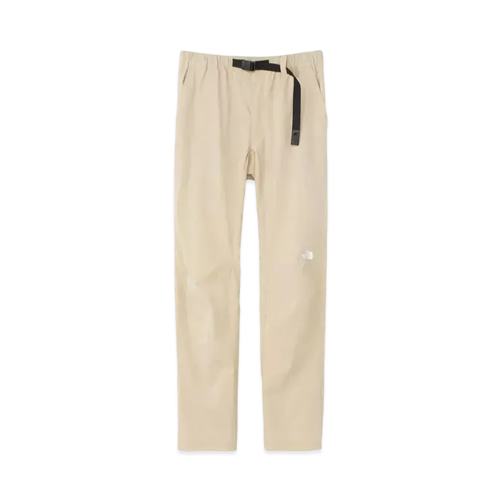 The North Face Barbright Pants "Sand Taupe"