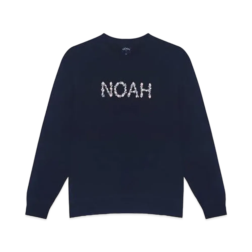Noah TULIP LIGHTWEIGHT "Black"