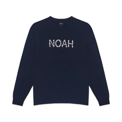 Noah TULIP LIGHTWEIGHT "Black"