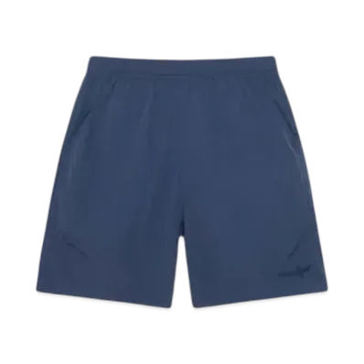 Stussy Nylon Court Short "Navy"