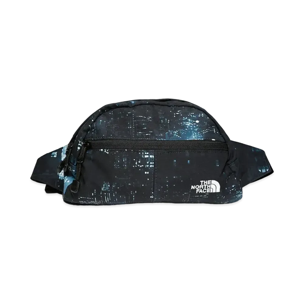 Extra Butter The North Face Nightcrawlers Roos II Sling Pack "Black"