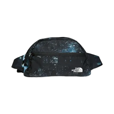 Extra Butter The North Face Nightcrawlers Roos II Sling Pack "Black"