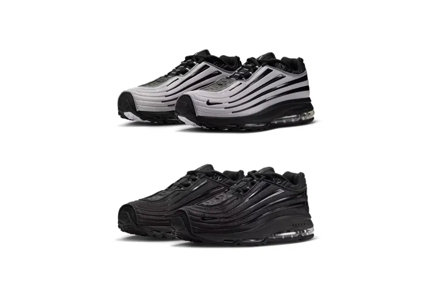 10/26発売|Nike Air Max Ecstasy Plus 2colors|抽選/販売/定価情報