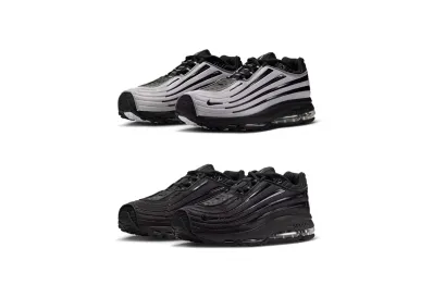10/26発売|Nike Air Max Ecstasy Plus 2colors|抽選/販売/定価情報