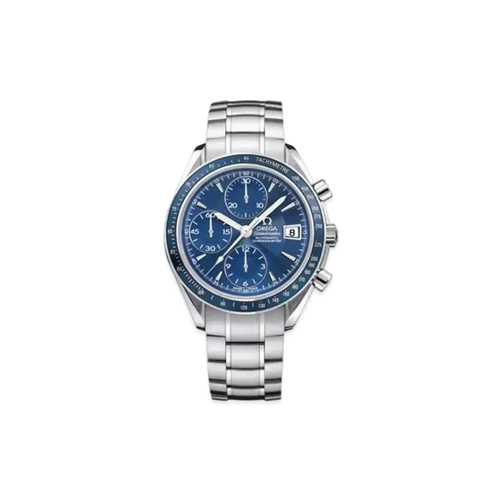 Omega Speed Master Date 3212.80.00