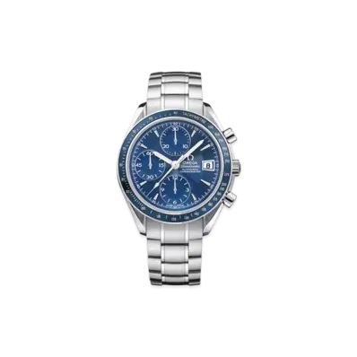 Omega Speed Master Date 3212.80.00