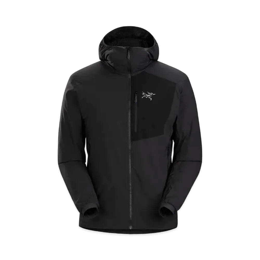 ARC'TERYX Proton FL Hoody Men's "Black" X000005005