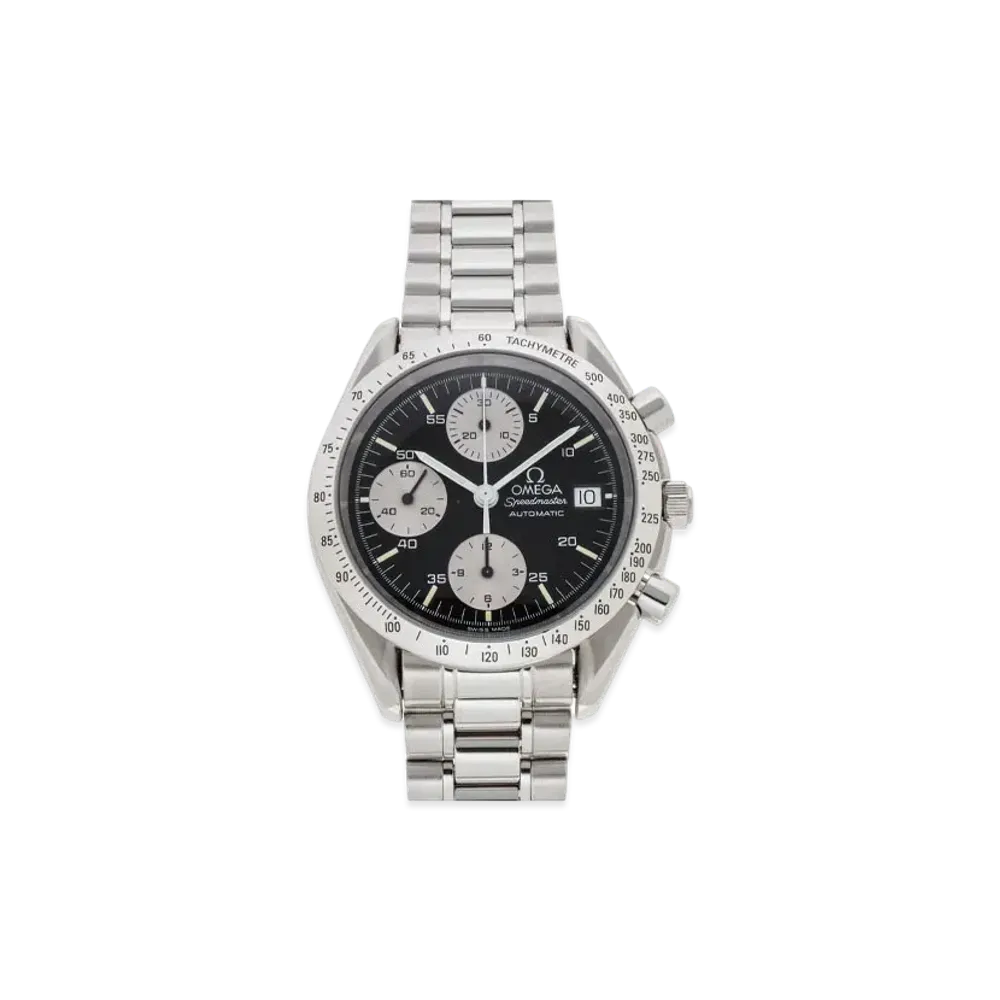Omega Speed Master Date 3511.50
