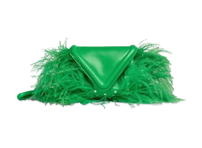 Bottega Veneta Beak "Parakeet"