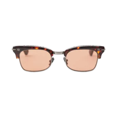 ADERERROR x ZARA Sunglasses "Brown"