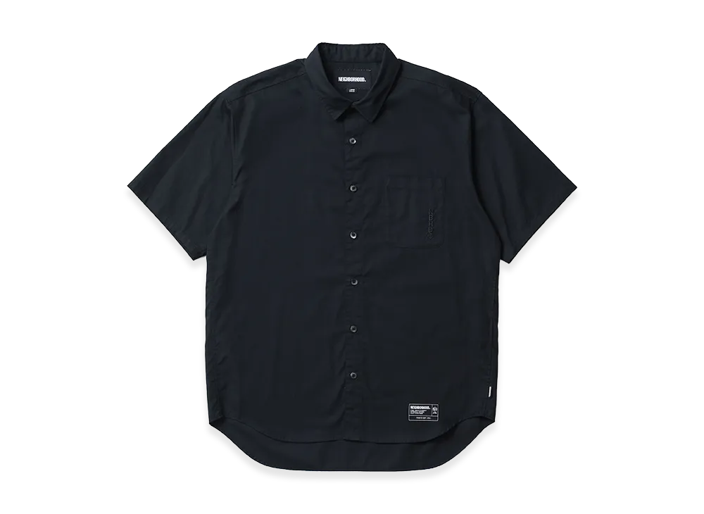 NEIGHBORHOOD Trad Shirt SS 