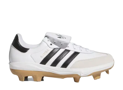 adidas Samba Cleat TPU BSB "Cloud White/Core Black"