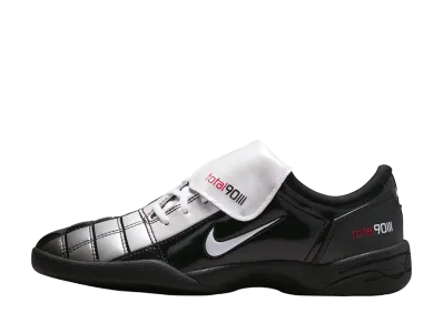 Nike Women's Total 90 3 SE "Black/White/University Red"