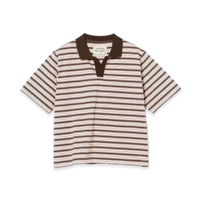 BEAMS FUTURE ARCHIVE Border Skipper "Red"