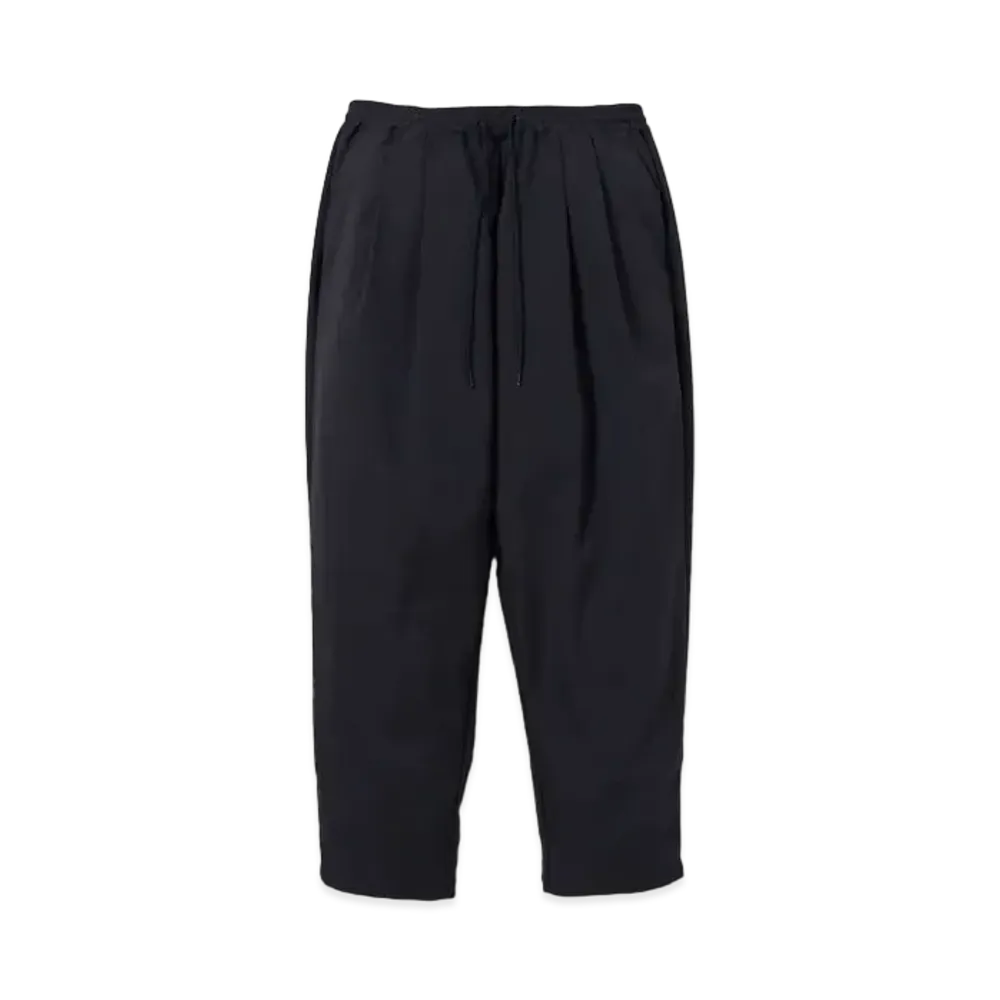 NEIGHBORHOOD Baggysilhouette PT . PE "Black"
