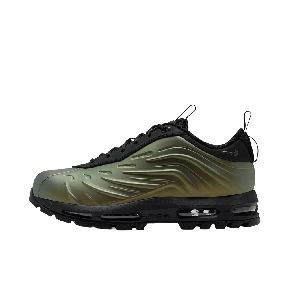 Nike Air Max Goadome Low Foam SP "Metallic Gold"
