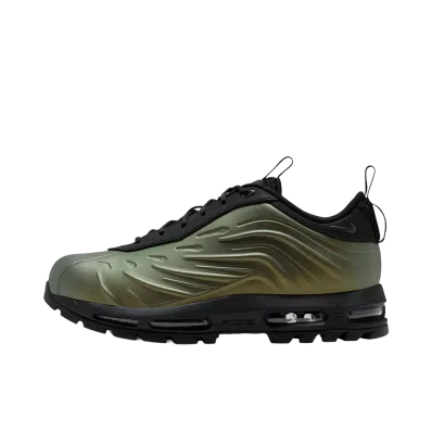 Nike Air Max Goadome Low Foam SP "Metallic Gold"