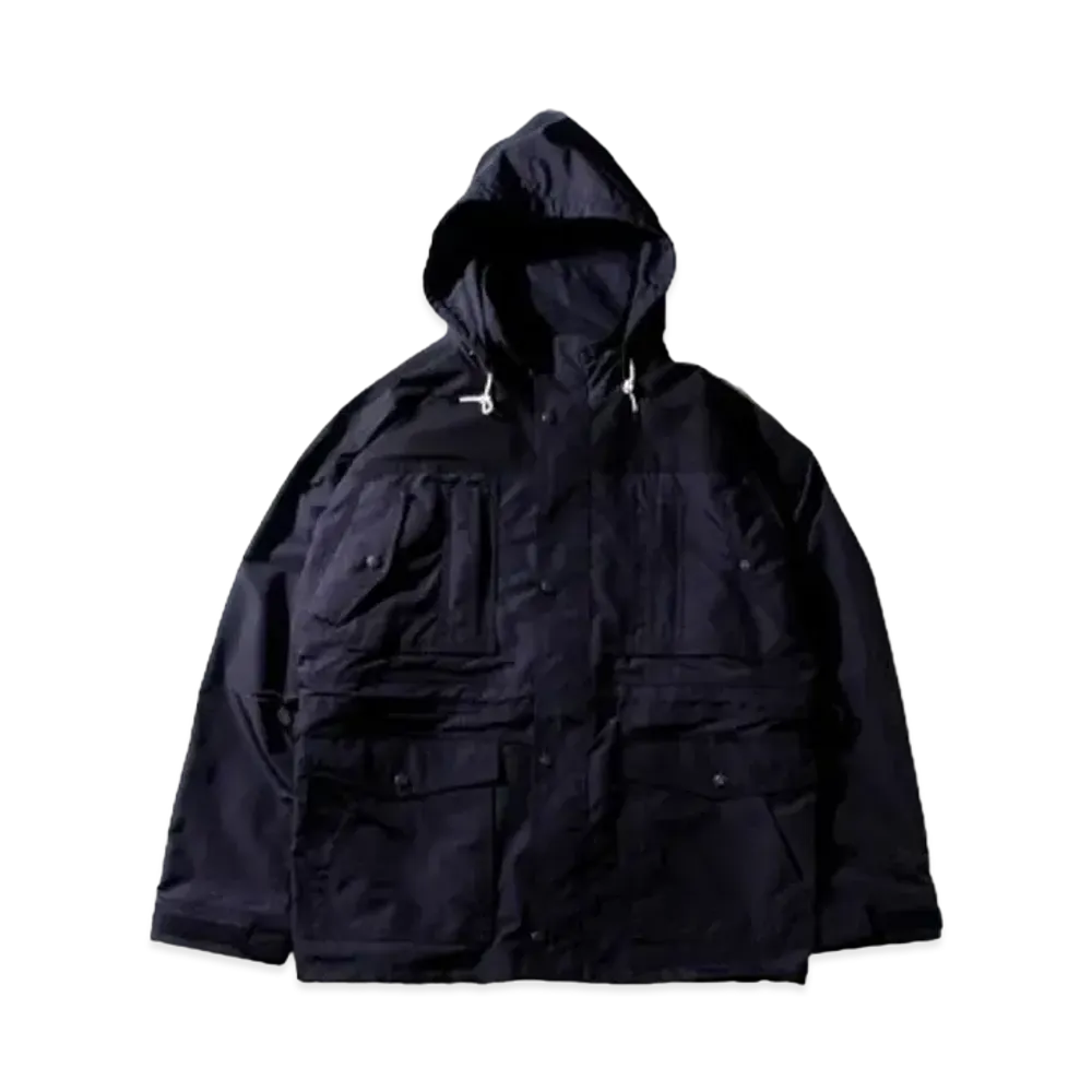 F/CE. Cruiser Jacket "Black"