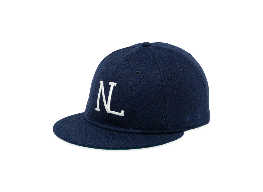 NEW ERA x FEAR OF GOD RC 59Fifty National League "Navy"