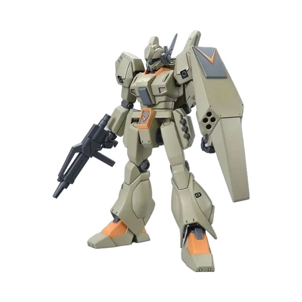 BANDAI "HIGH GRADE" -MOBILE SUIT GUNDAM UNICORN- HGUC 1/144 RGM-89A2 Jegan A2 Type (General Revil Deployment Unit)