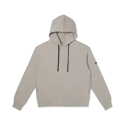 N.HOOLYWOOD Hoodie Shirt "Gray"