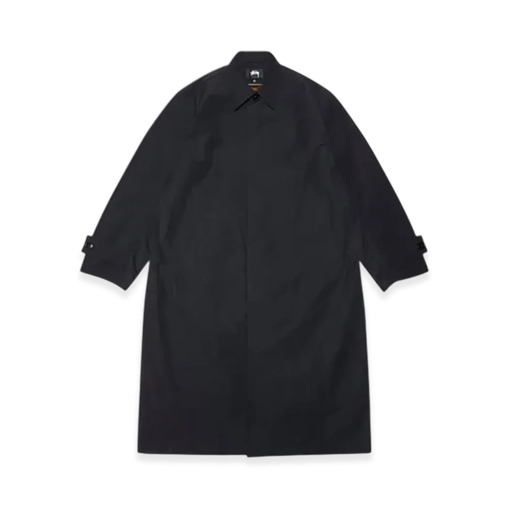 Stussy All Season Trench "Black"