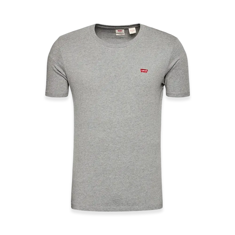Levi's Original Housemarked T-Shirt "Grey"