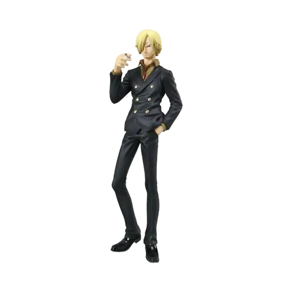 Portrait.Of.Pirates: ONE PIECE "Sailing Again" Sanji