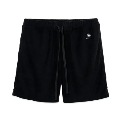 GDC x KJ Pile Short Pants "Black"