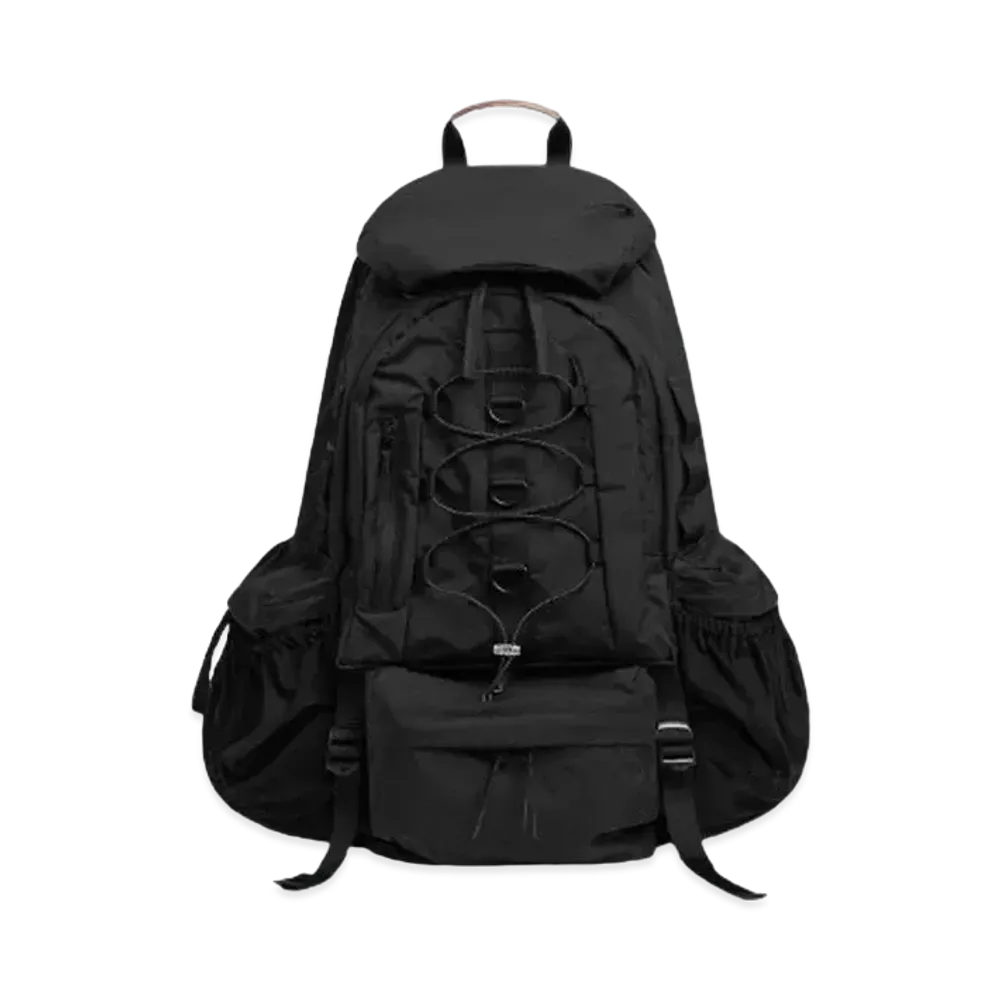 GOOPiMADE U.E. Mountaineering Backpack "SHADOW"