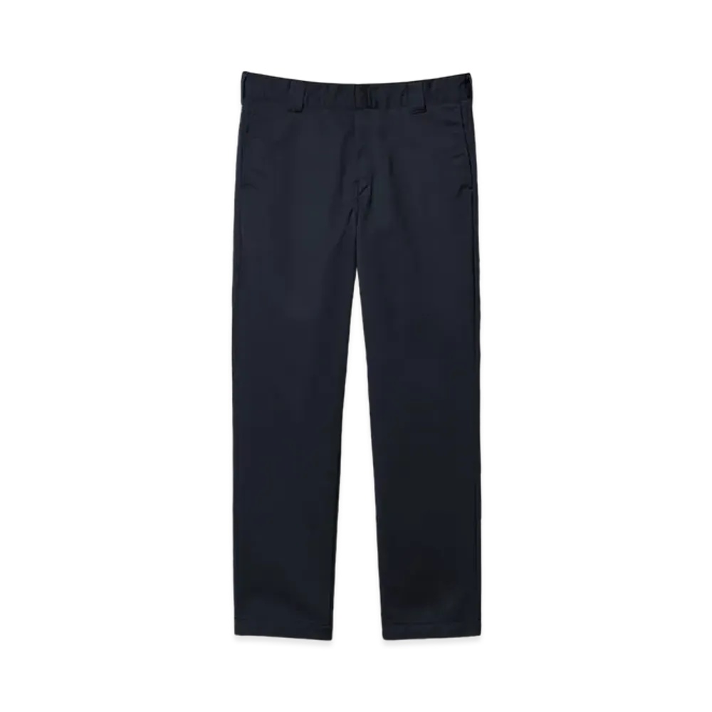 Carhartt WIP Denison Twill Master Pants "Dark Navy"