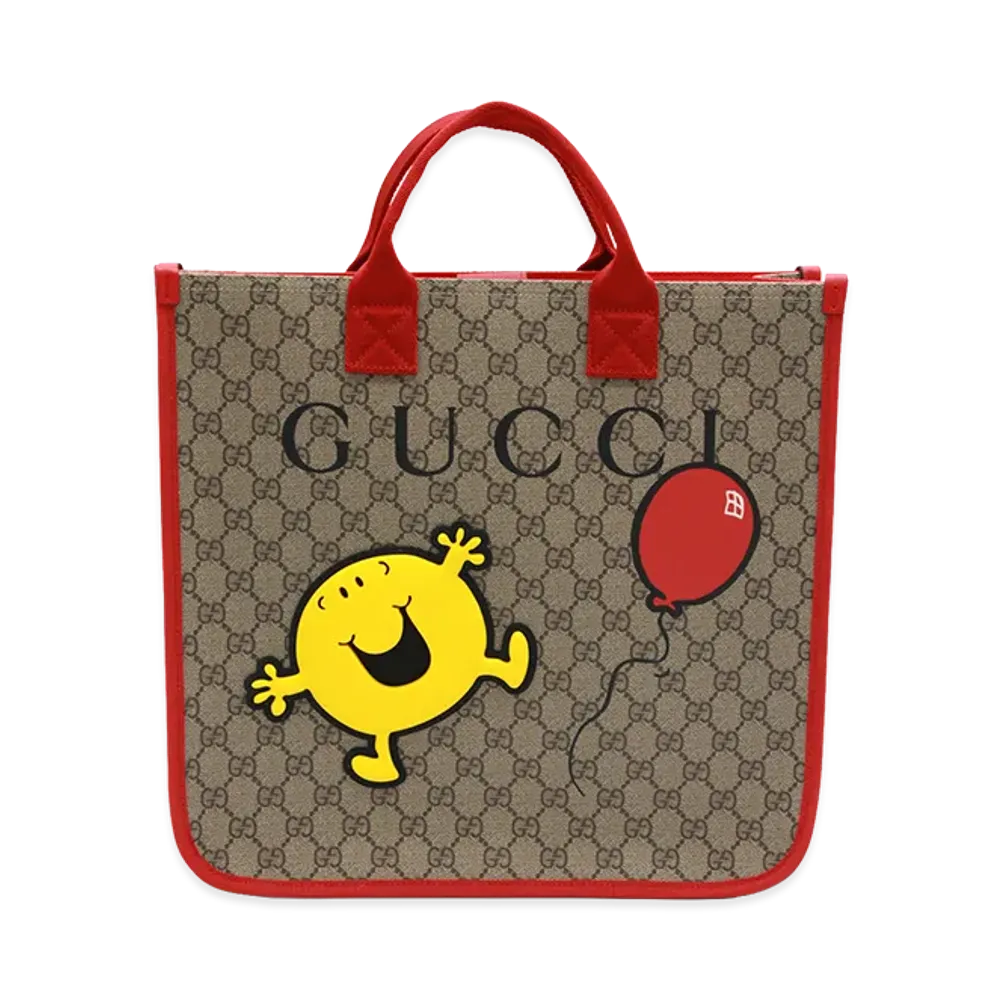 GUCCI Kids Bags "Beige"
