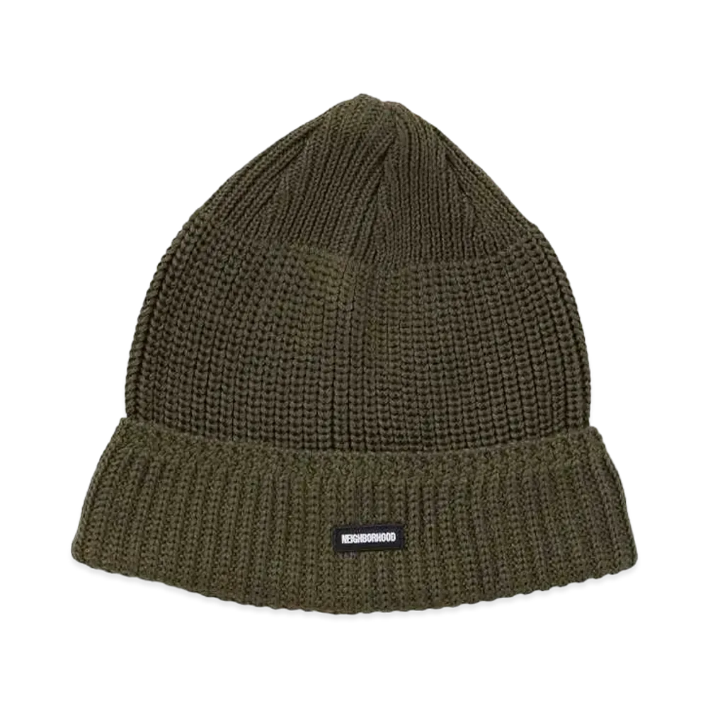 NEIGHBORHOOD JEEP / ER-CAP "Olive Drab"