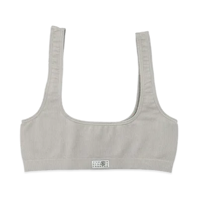 MM6 Maison Margiela Women's Underwear "Grey"