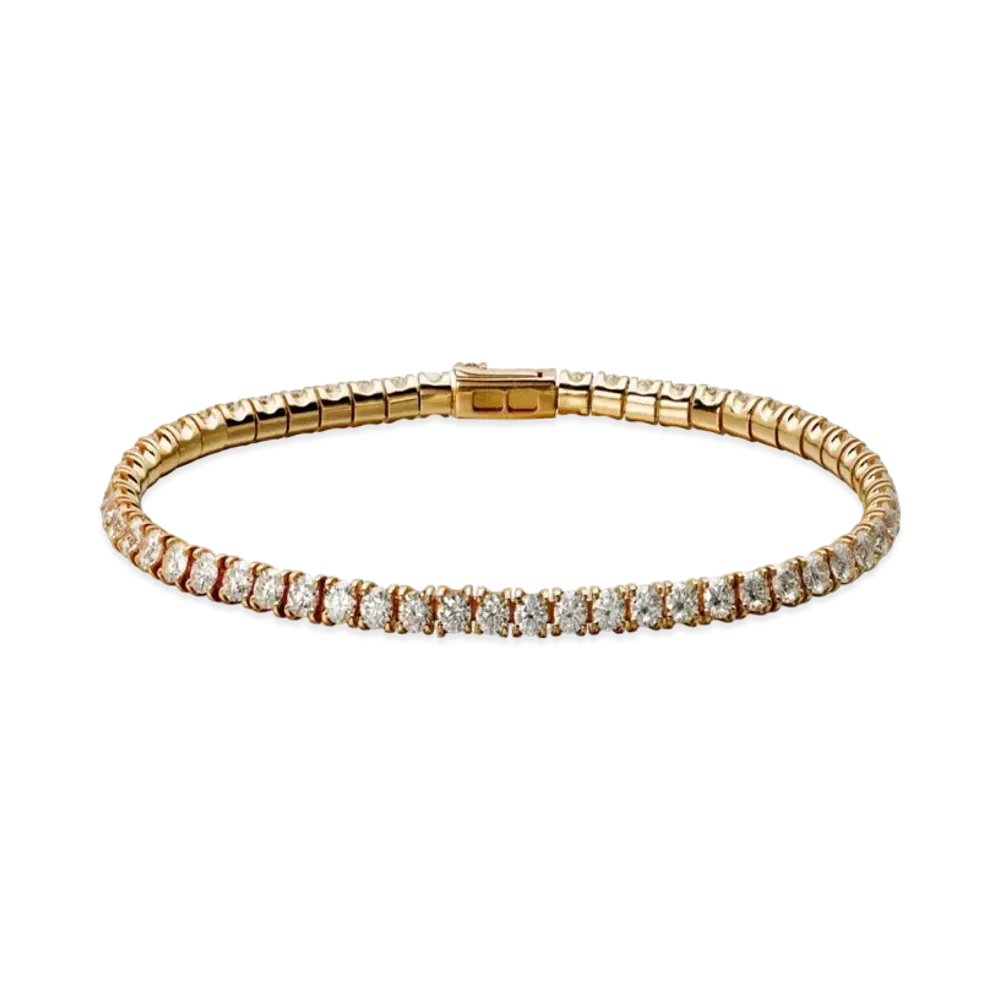 Cartier Essential Lines Bracelet