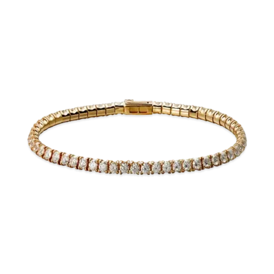 Cartier Essential Lines Bracelet