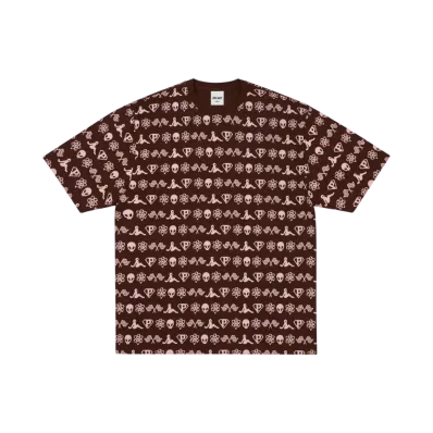 PALACE Palactic T-Shirt "Fox"