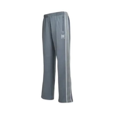 BREATH x Needles TRACK PANT "Grey"