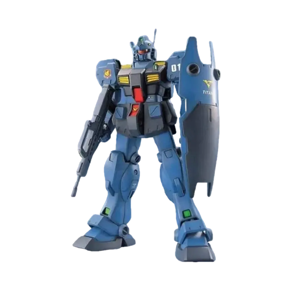 MG 1/100 RGM-79Q GM Quel