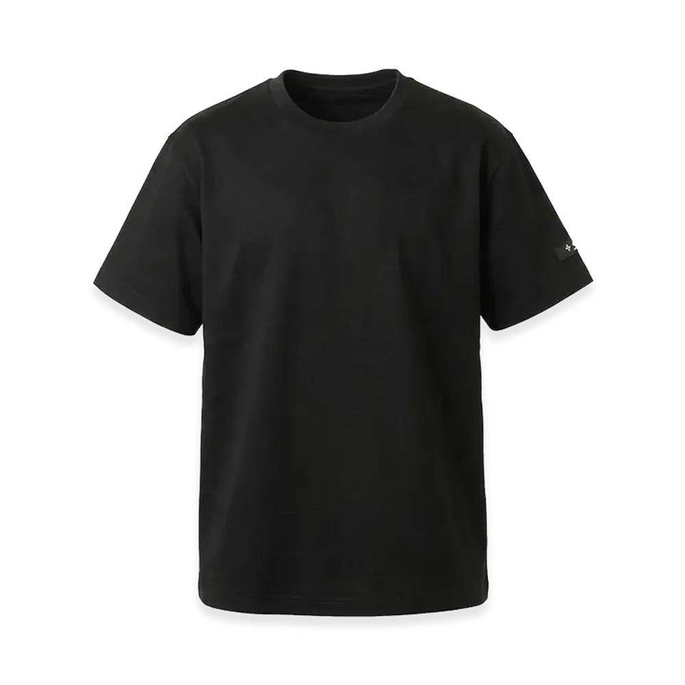 TATRAS T-Shirt "Black"