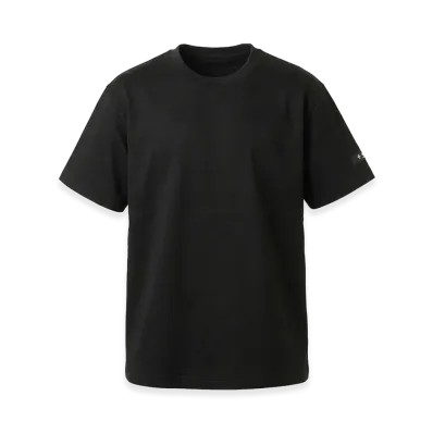 TATRAS T-Shirt "Black"