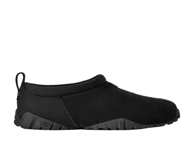 UGG Tasman Flex "Black"