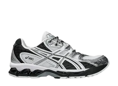 Asics Gel-Nimbus 10.1 "White/Pure Silver"