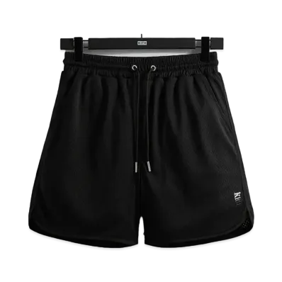 Kith Mesh Jordan Short "Black"