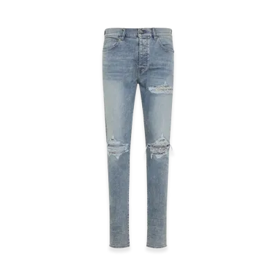 AMIRI Crane Mx1 Jeans "Indigo"