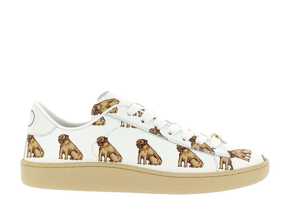 Valentino Garavani Women's royco Sneakers "White"