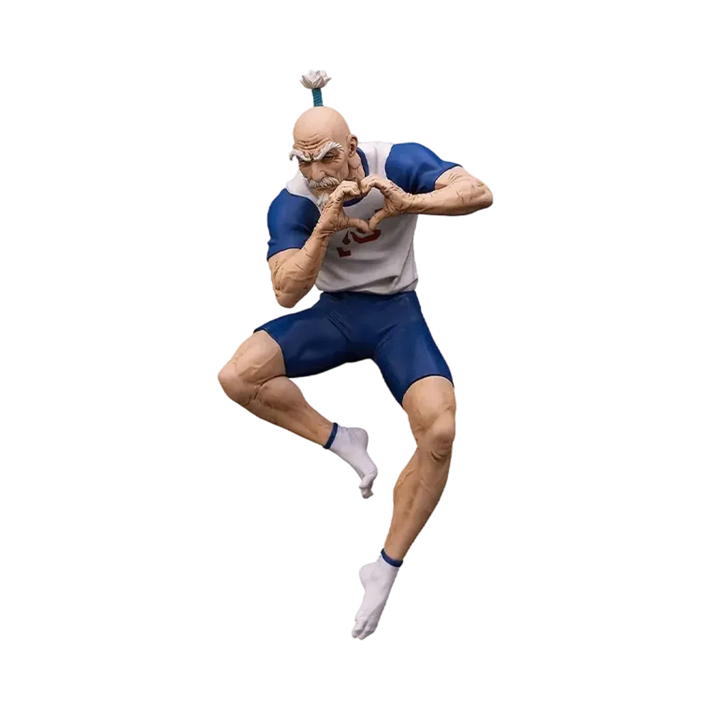 Good Smile Company "POP UP PARADE" -HUNTER x HUNTER- Netero