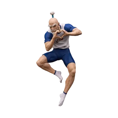Good Smile Company "POP UP PARADE" -HUNTER x HUNTER- Netero