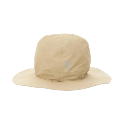 SOUTH2 WEST8 Crusher Hat "Light Beige" OT431
