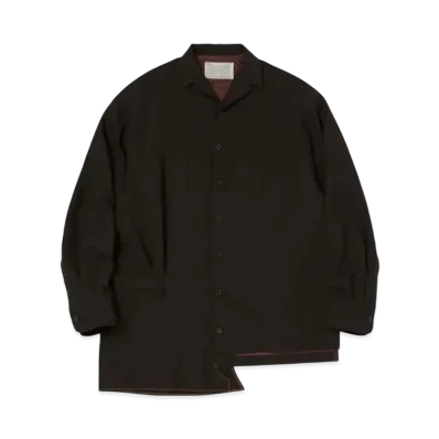 kolor 24SCM-G12110S-C Outer "Black"
